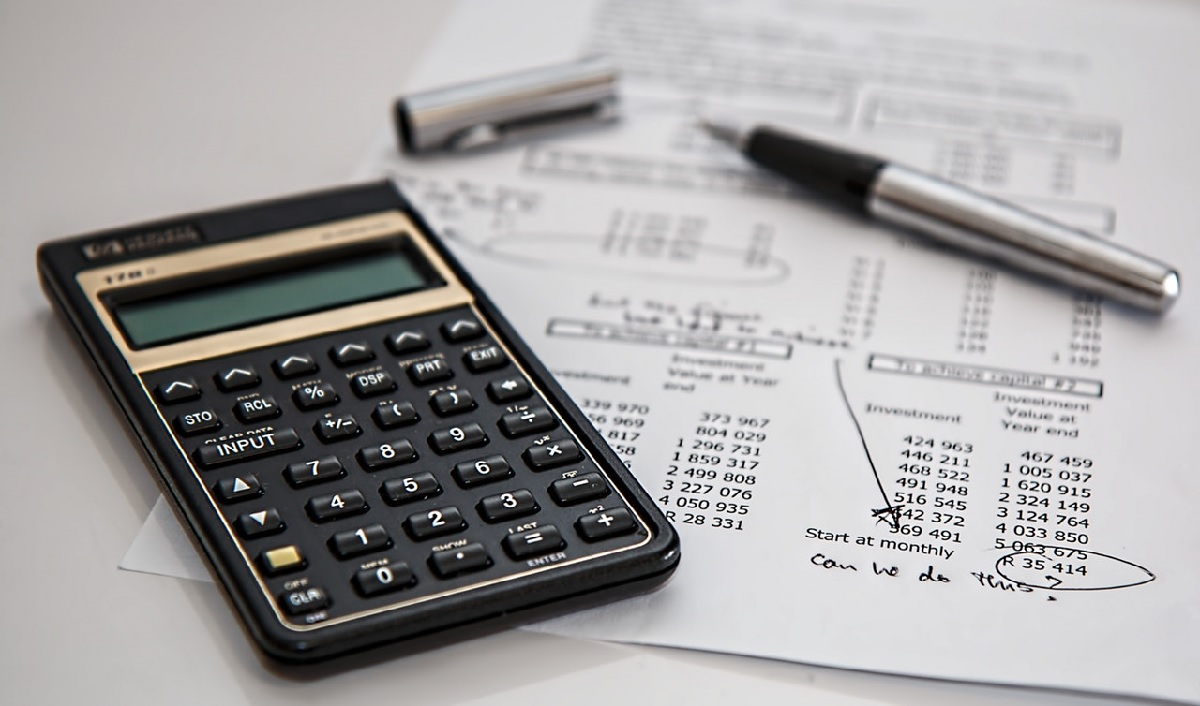 2018 Budget Calculator | Business Insurance | Hippo.co.za