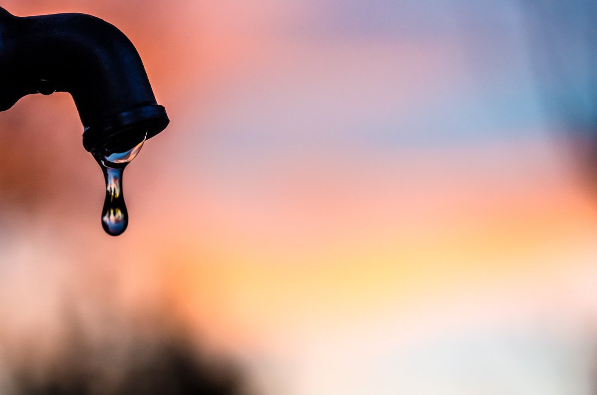 South Africa at Risk of Credit Downgrade Due to Western Cape Drought