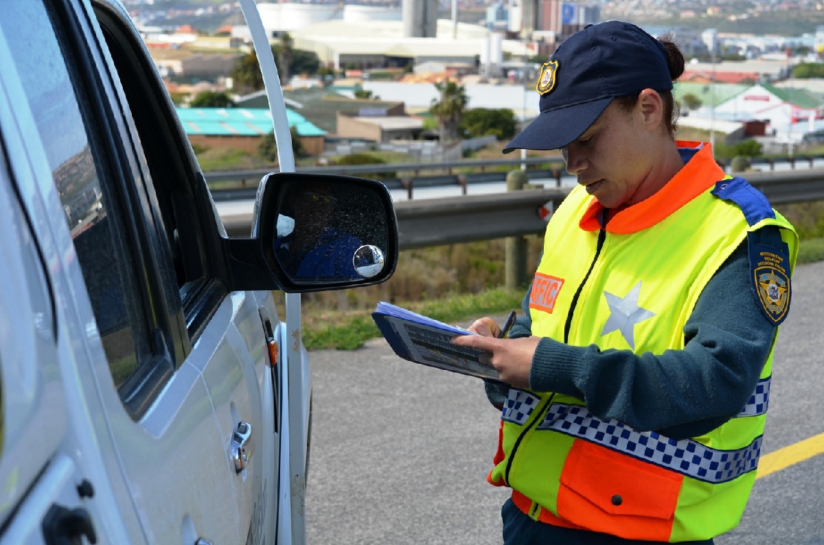 Traffic Fine | Car Insurance | Hippo.co.za