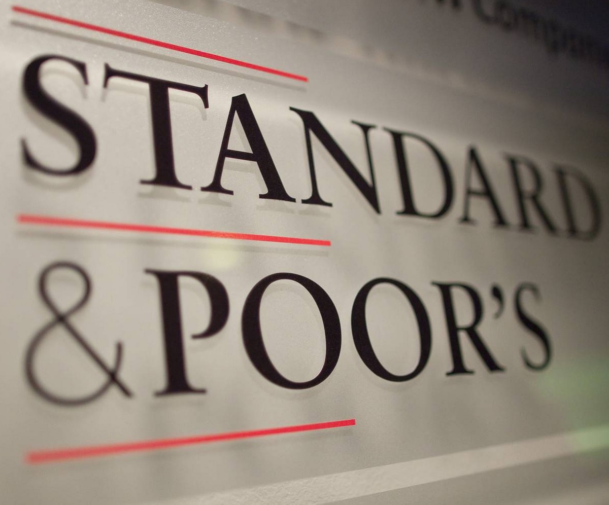 S&P Global Raises South Africa's Growth Forecast to 2%