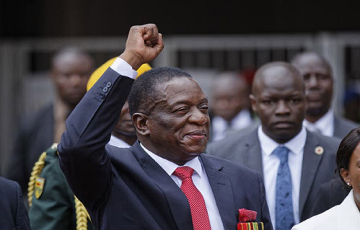 Zimbabwe Election Results and Recap | Medical Aid News | Hippo.co.za