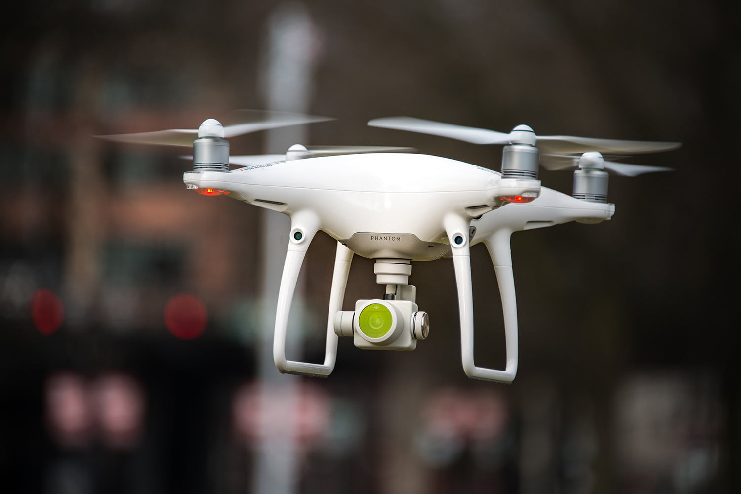 Everything You Need to Know About Drones