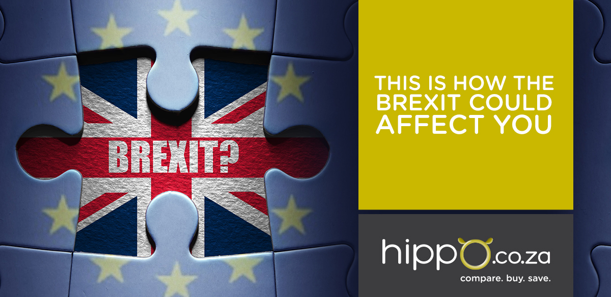 How Might Brexit Affect South Africa? | News | Hippo.co.za