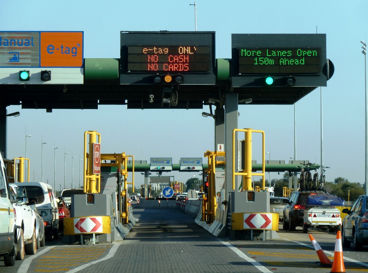 Public Continue to Defy E-Toll Payment