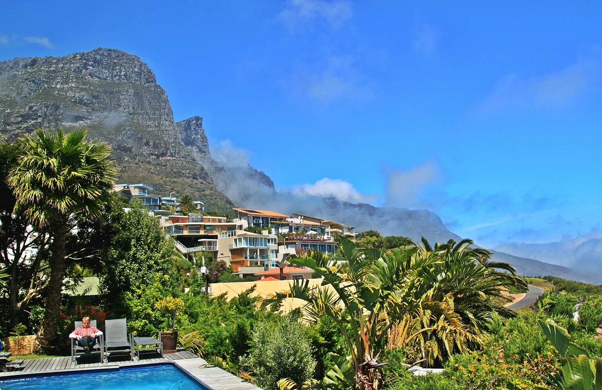 SA's Most Expensive Streets and Suburbs