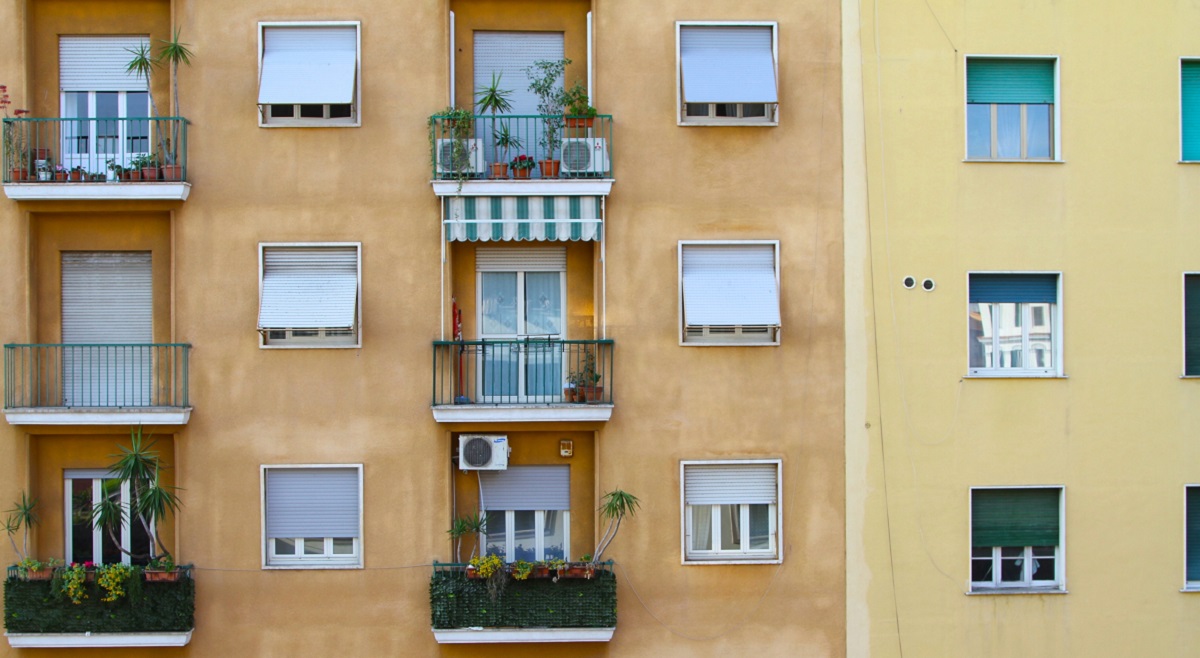 Fewer Tenants Pay Their Rent on Time – Residential Rental Monitor Report