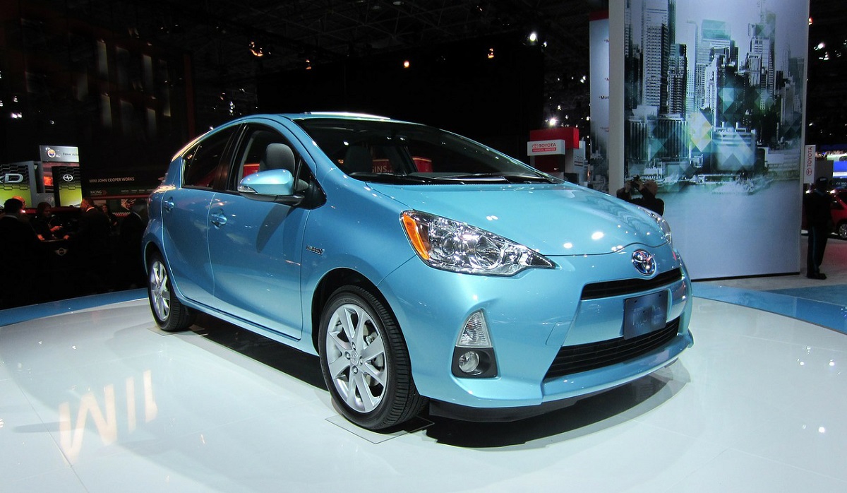 New Car Sales Continue To Drop