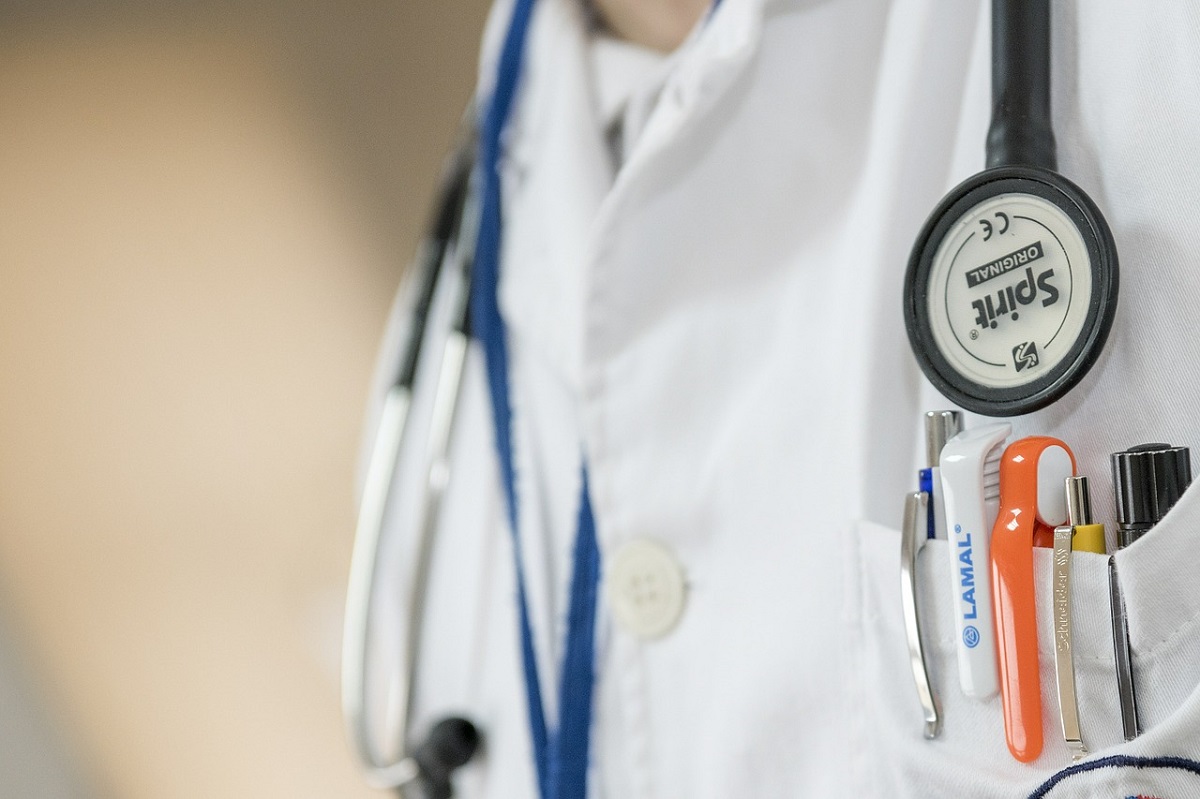 South Africa's National Health Insurance Plan