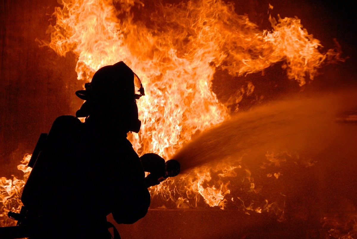 Recap of SA Firefighters’ Trip to Canada