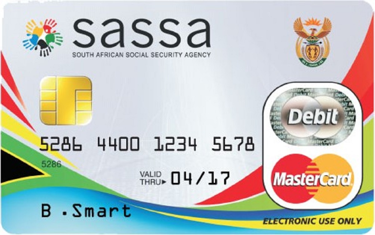 Growing Dependence of South African's on Social Grants