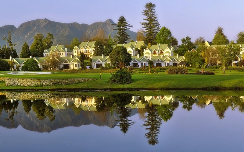 Top Estates in South Africa | Fancourt | Hippo.co.za