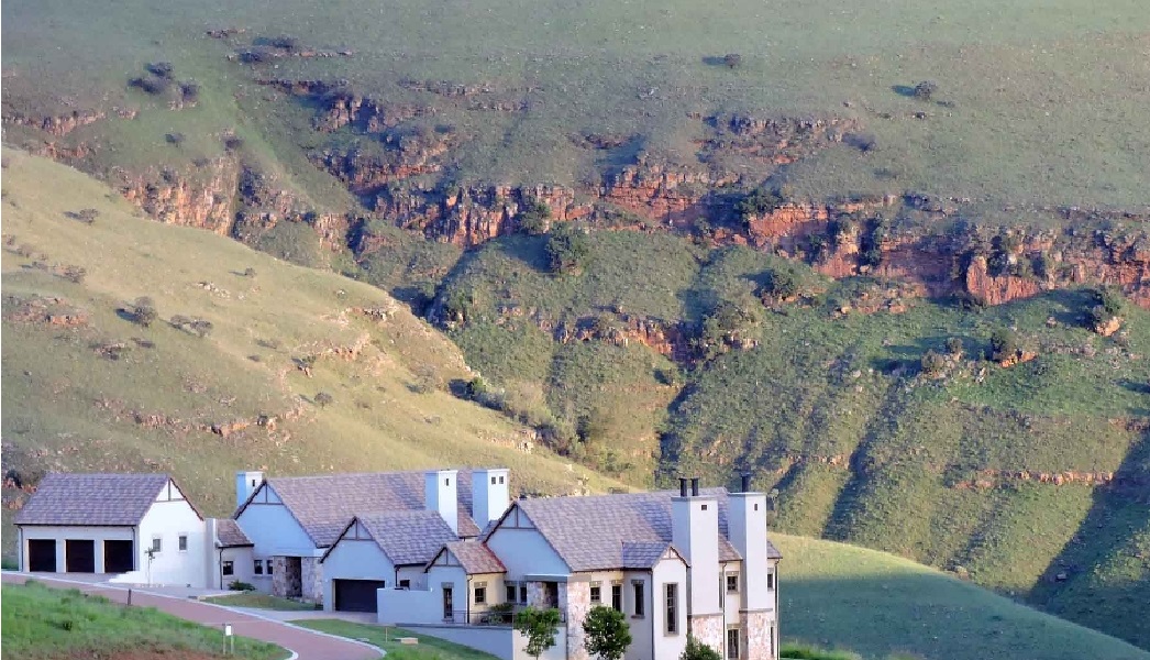 Top Estates in South Africa | Highland Gate | Hippo.co.za