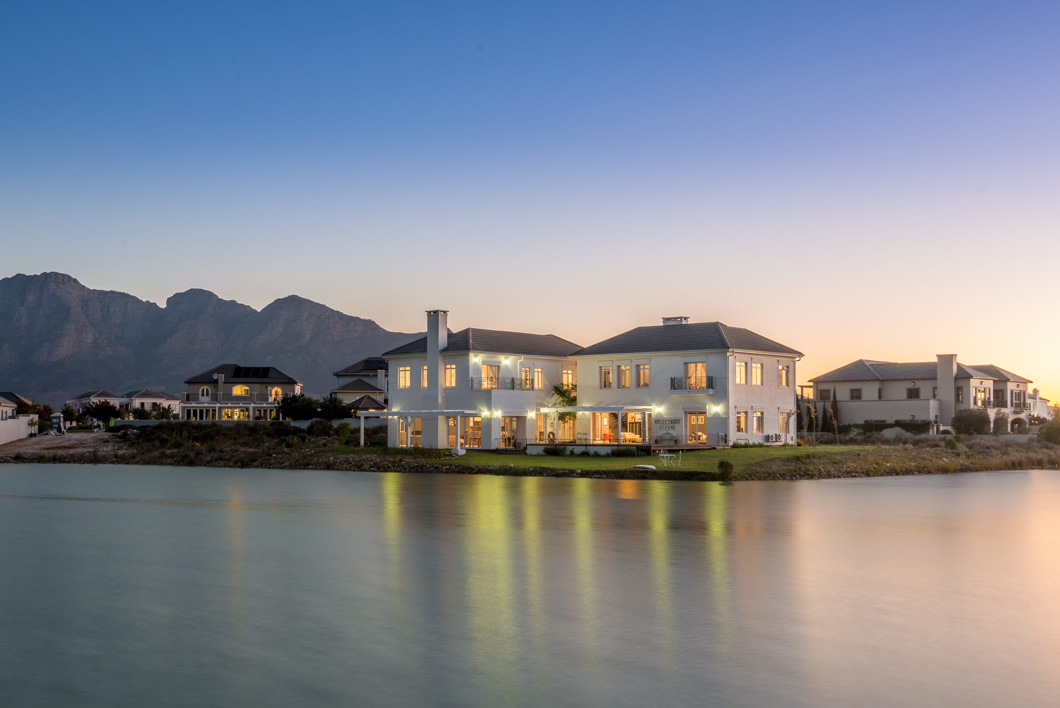 Top Estates in South Africa | Val de Vie | Hippo.co.za