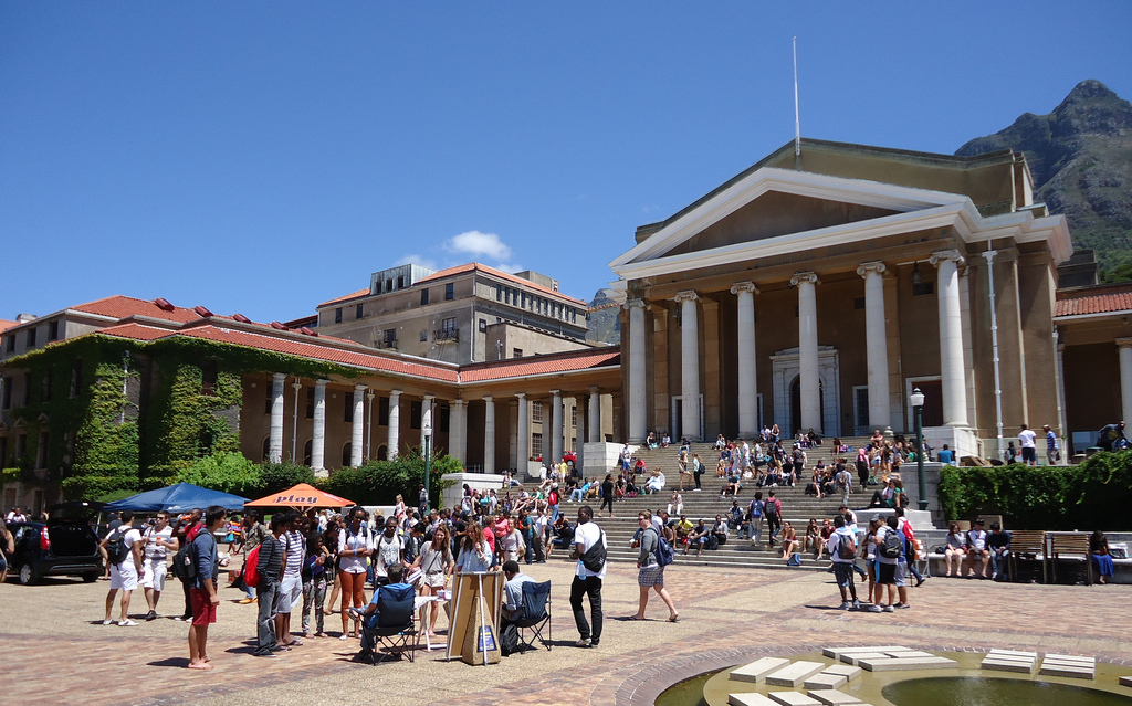 SA Hit by Student Housing Crisis