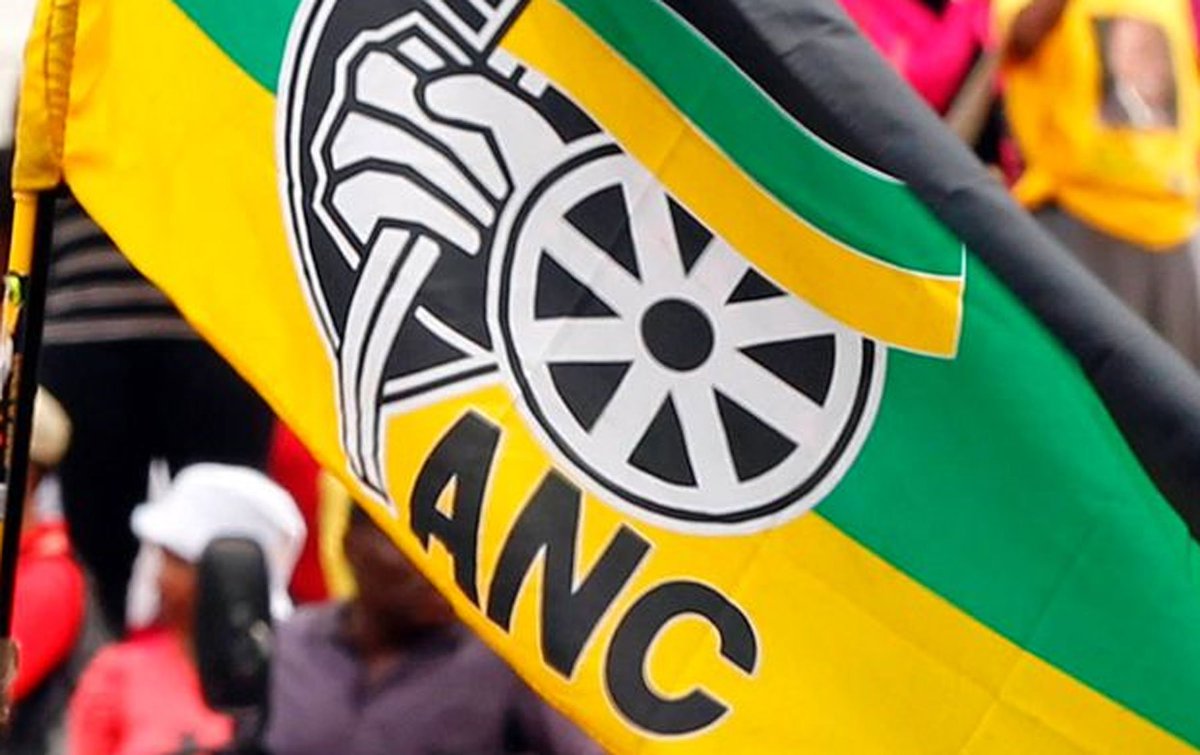 Sworn-In ANC Councillor Dies at Inaugural Council Meeting