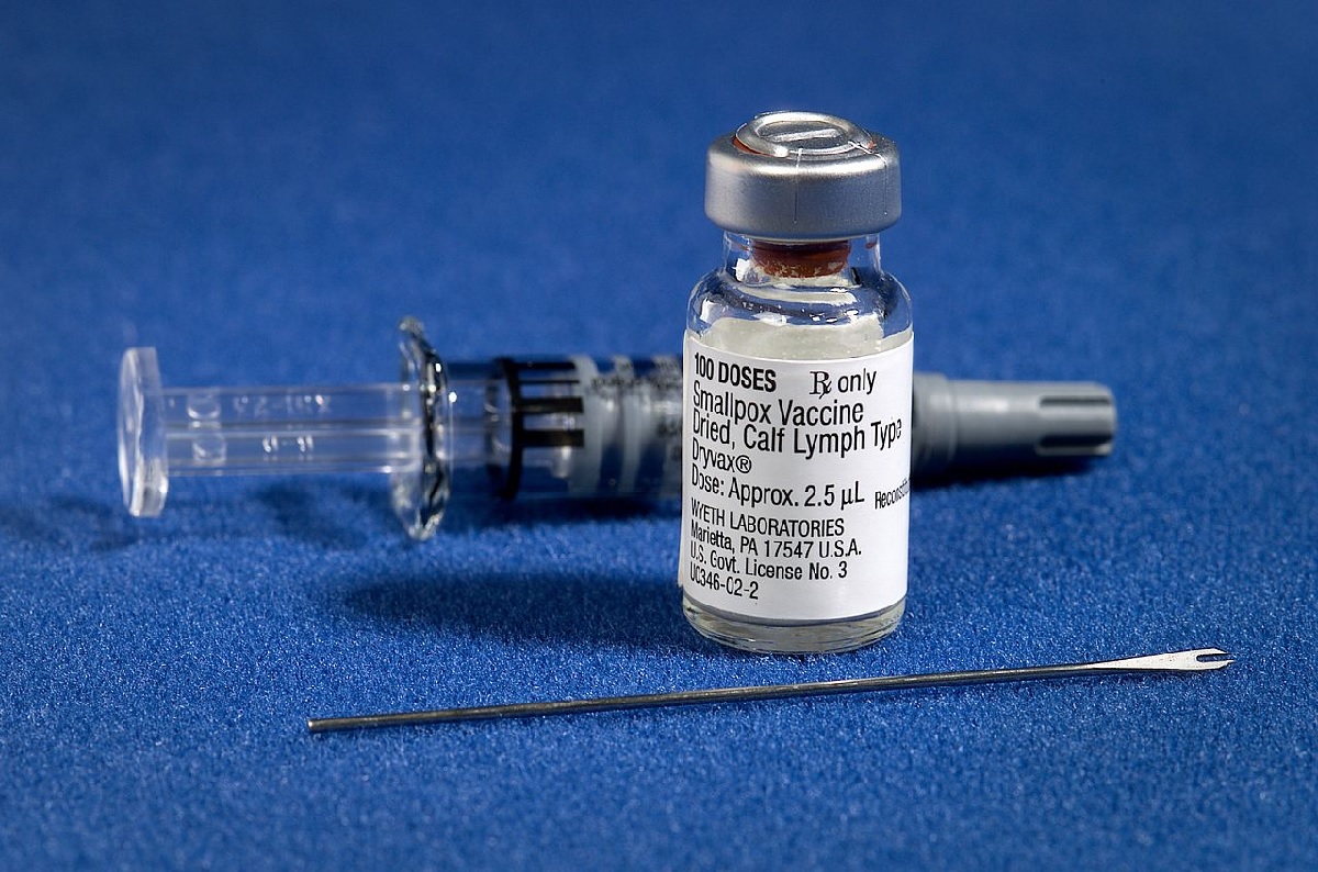 The Great Vaccination Debate