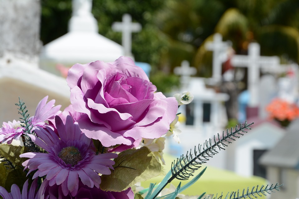 Thinking about Funeral Cover? | Cemetary
