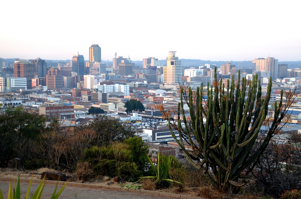 Zimbabwe Accepts Rand | Personal Loan News | Hippo.co.za
