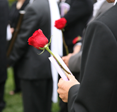 Make sure you are financially prepared for a funeral
