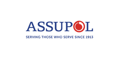 Assupol + Life insurance Logo