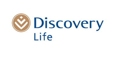 Discovery + Life insurance Logo