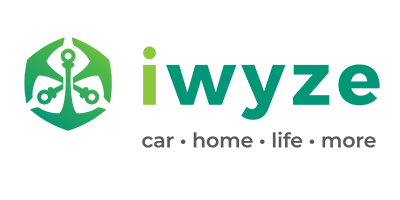 iWyze + Life insurance Logo