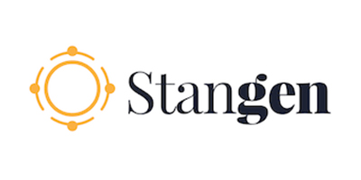 Stangen + Life insurance Logo