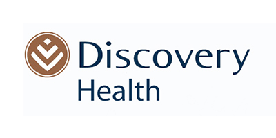 Discovery logo