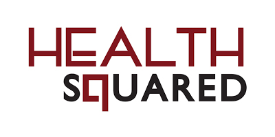 HEALTH SQUARED logo