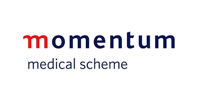 Momentum logo