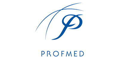 Profmed logo