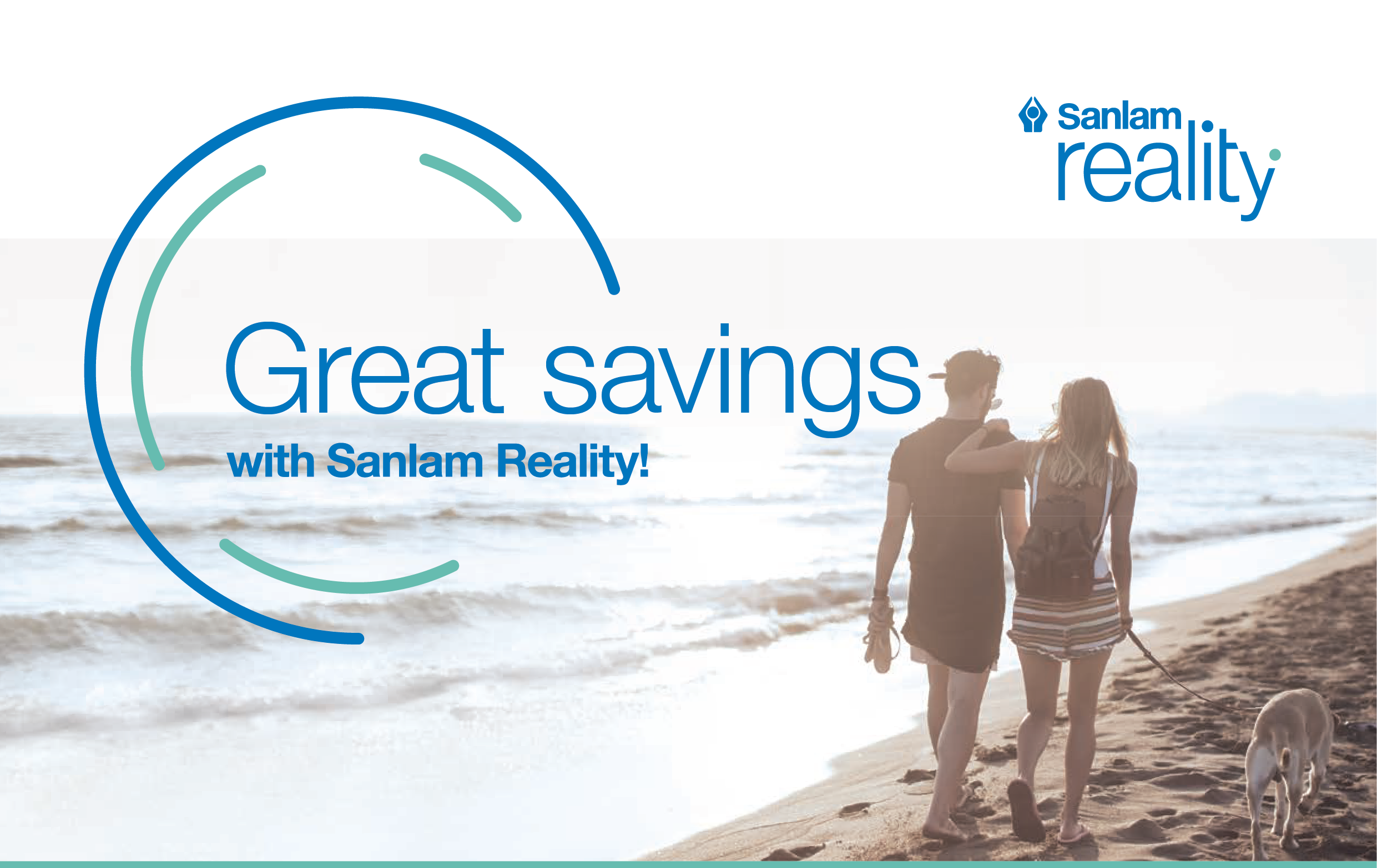 Santam Reality banner