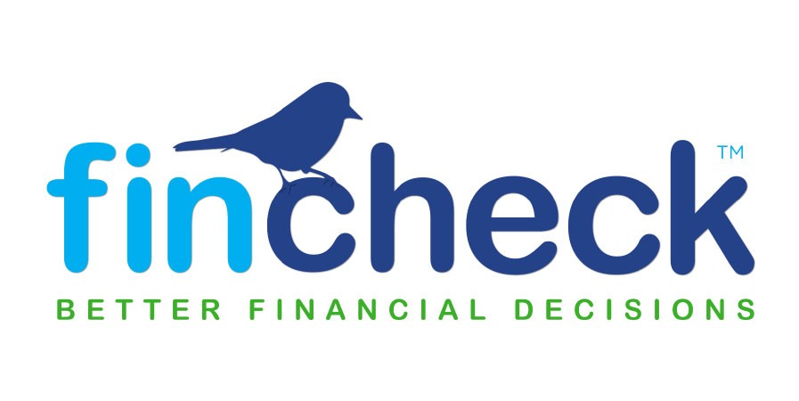 Fincheck logo image