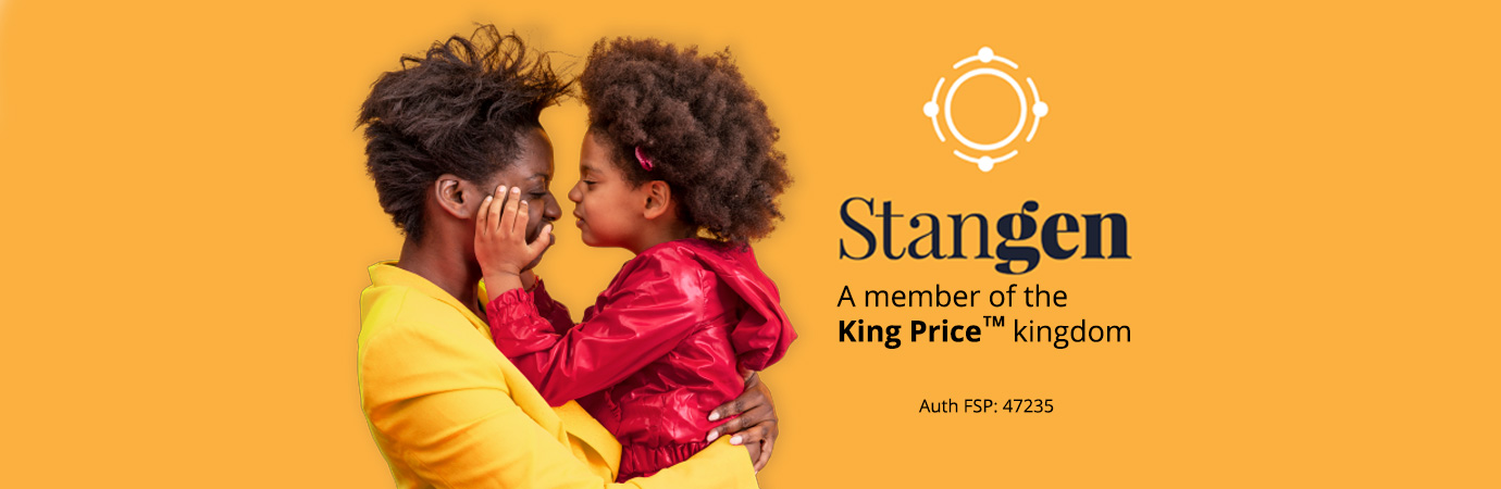 Stangen Life insurance 