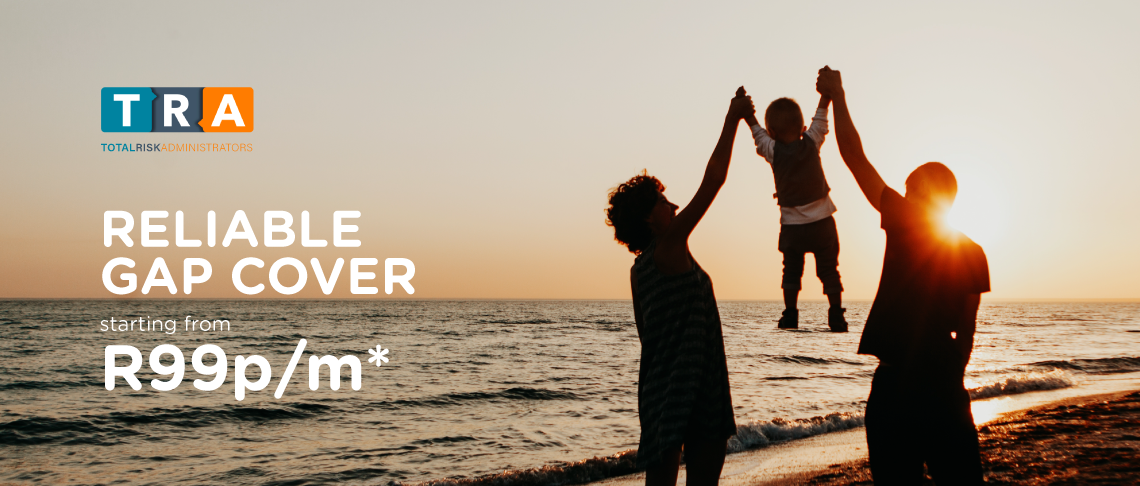 Total Risk Administrators logo