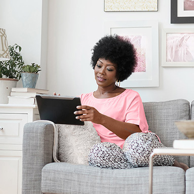 First for women | Insurance | Hippo.co.za