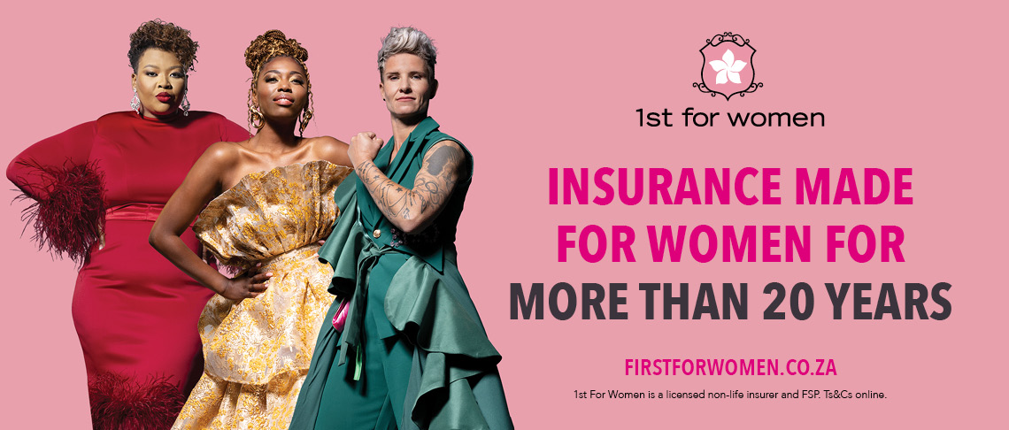 1st For Women