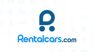 Rentalcars.com logo