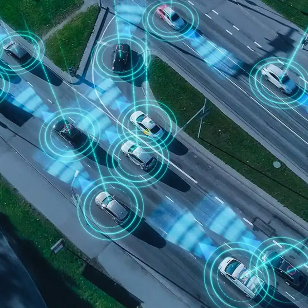 Matrix | Our Solutions