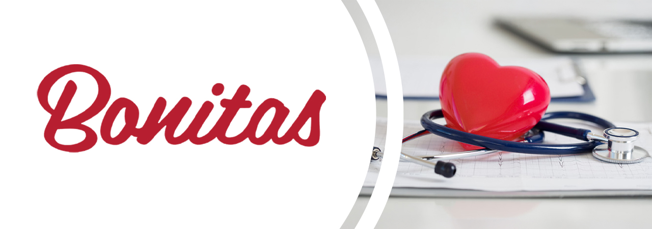 Bonitas logo