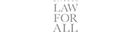Law for all