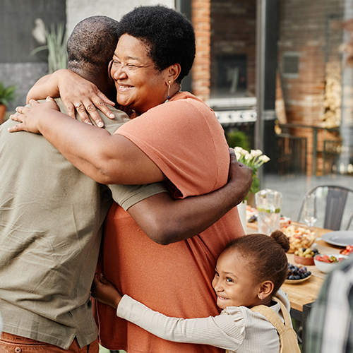 Safety Returns | Momentum Insure