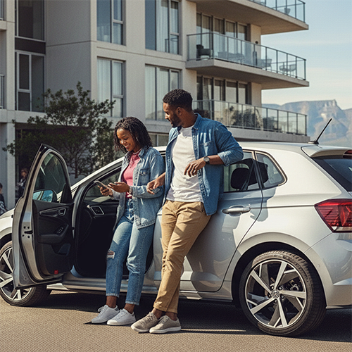 Car Insurance | Momentum Insure
