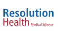 Resolution Health