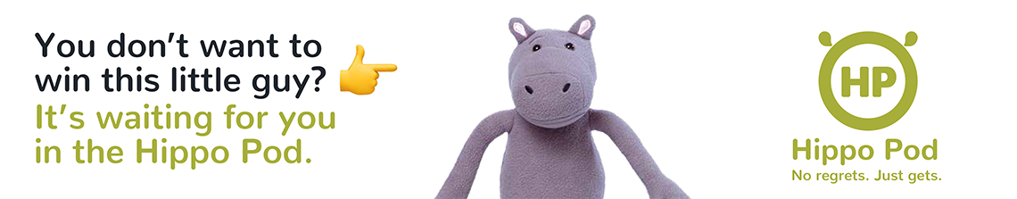 Hippo POD Competition Rules