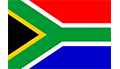 Durban South Africa flag