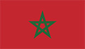 Moroccan Flag