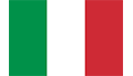 Italy's flag