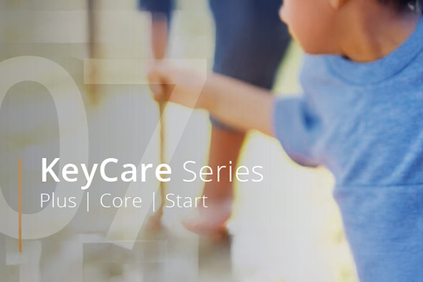 Keycare series