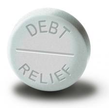 Debt vs Reliev Debt vs Reliev